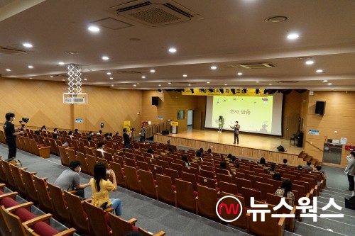 화성시, 학생동아리축제 앞두고 학생기획위원회 개최