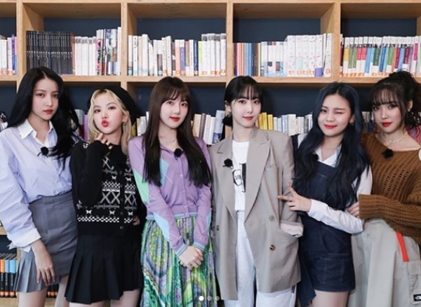 여자친구, 가장 충격적이었던 해체 발표 그룹 1위…아이즈원·서태지와 아이들 상위권