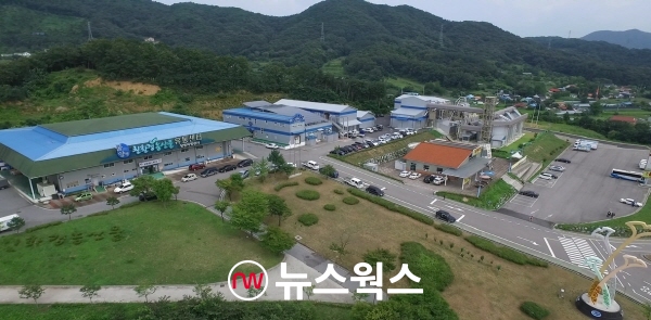 양평농협, 8월 이후 양평 친환경농산물 유통센터 본격 운영