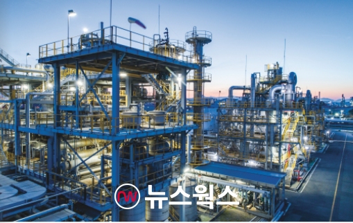 KB증권 한솔케미칼, 배터리 소재 매출 본격화…목표가 17% 상향
