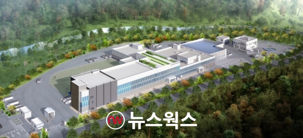 경북도, 안동봉화축협 축산물종합유통센터 착공