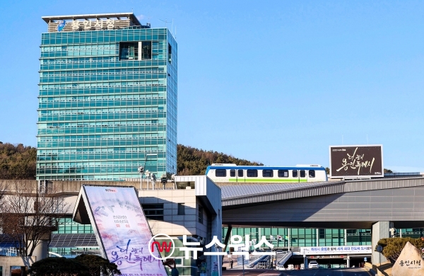 [용인소식] 용인시, 23개 초·중학교 안심통학버스 운영…총 21억 지원