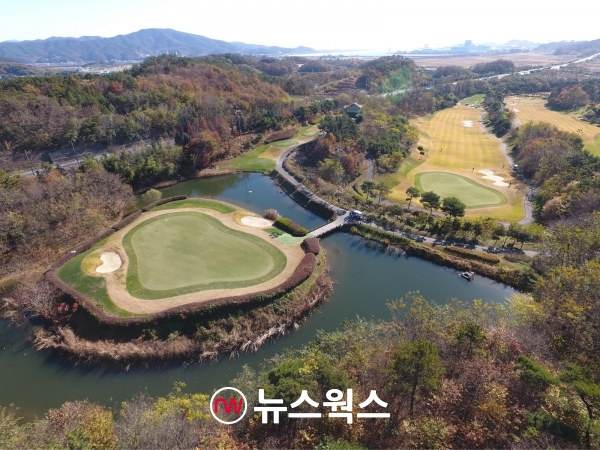 순천부영CC·이븐데일CC 등 50곳 농약 사용 저감 우수 골프장 선정