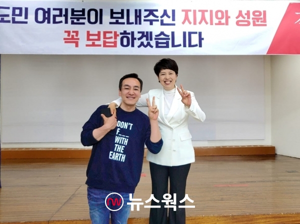 국민의힘 혁신위 구성 마무리 수순… 배현진 '분당 다둥이아빠' 김민수 추천