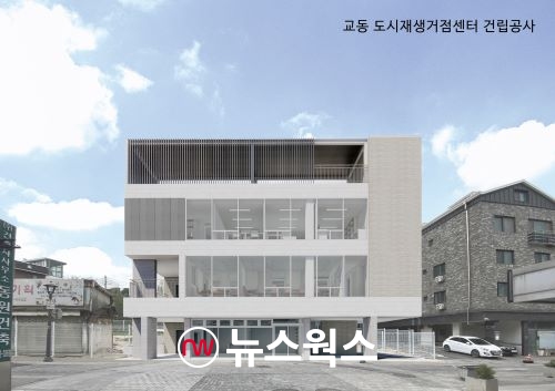 수원시 매산동 어울림센터, 청년 푸드창업 일번지로 부상