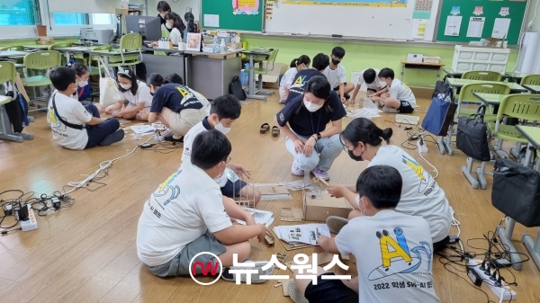 경북교육청, 11월부터 G-MOOC 운영…언제 어디서나 SW-AI 공교육 받을 수 있어