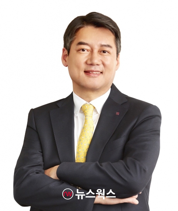 LX인터내셔널, 정기 임원인사…윤춘성 대표 사장 승진