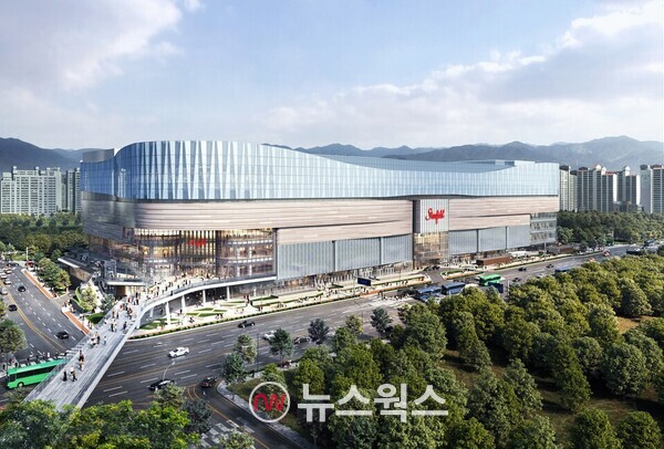 신세계프라퍼티, 연내 스타필드 수원 오픈…500만 고객 유치 청사진