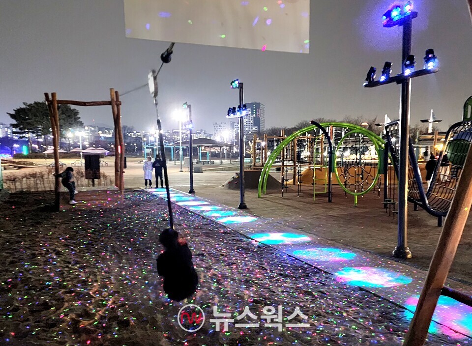 부천시, 녹색공원 조성으로 놀이·안전·건강 다(多) 잡았다