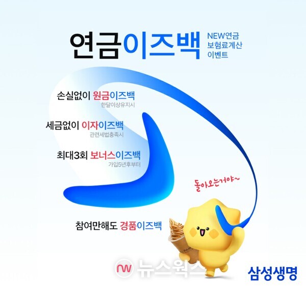 [#금융톡톡] 삼성생명 빽다방 커피 기프티콘 증정∙교보라이프플래닛 1~2월 신규 계약 작년보다 41% 증가∙한화 라이프플러스 4월 재즈 공연... 