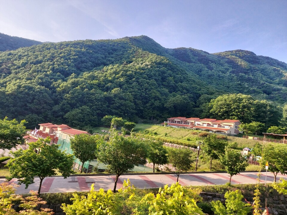경북문화관광공사, 안동호반·팔공산금화자연휴양림 문화탐방·치유 프로그램 운영