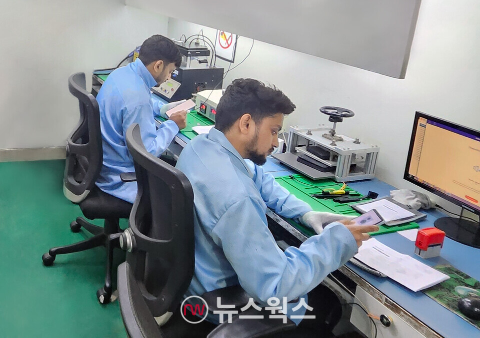 삼성전자서비스, 국내 우수 서비스 역량 해외 전파 나서