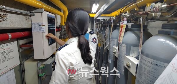 경기도, 추석 대비 백화점·대형할인매장 14곳 민관 합동 점검