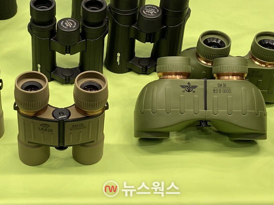 [가보니] 대기업 대신 중기가 채웠다…DX코리아 2024 볼거리는