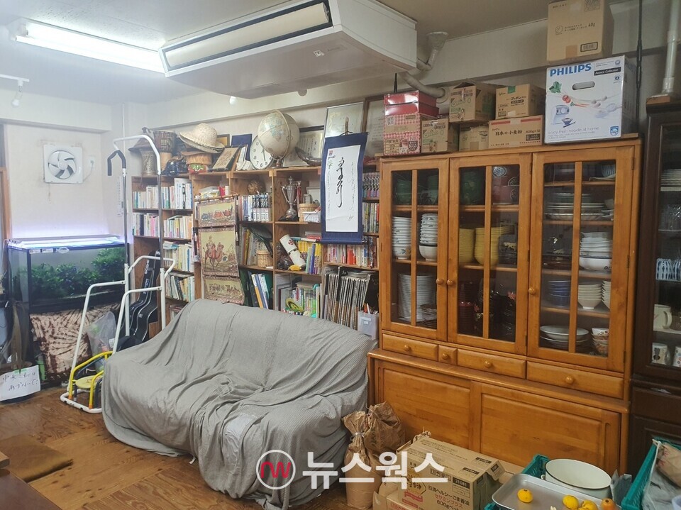 [고립은둔 문제, 日해법은③] 밥 한끼 나누는 情 가득한 공간…꿈 향한 출발선