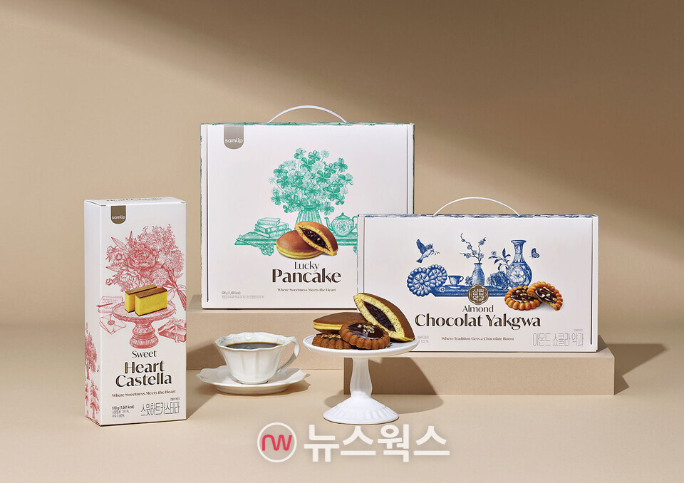 롯데웰푸드 제빵공장, 편의점 군침 흘릴까…1위 SPC삼립도 주목