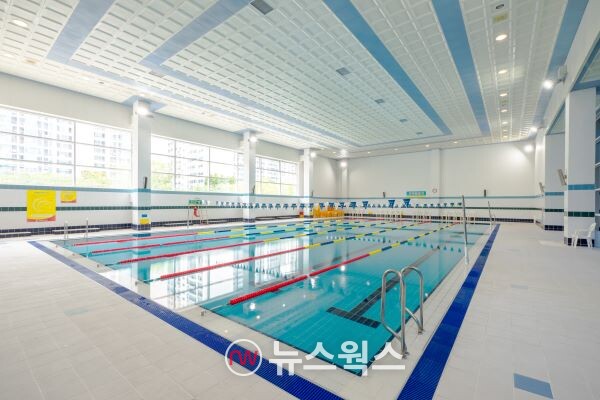 수원도시공사, 장안구민회관 112 핫라인 구축