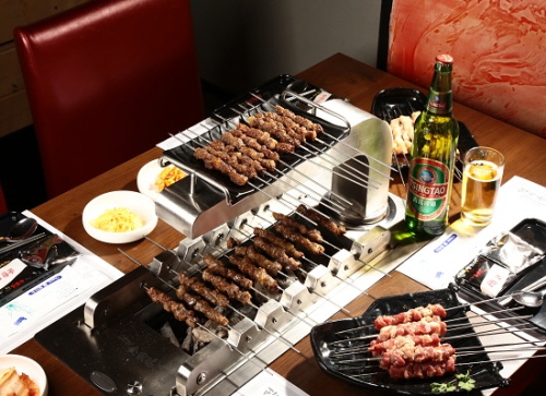 상암동 맛집, 마포구 맛집 봄 입맛 찾아주는 맛집 열풍, 본토식 양꼬치와 중화요리 뜬다