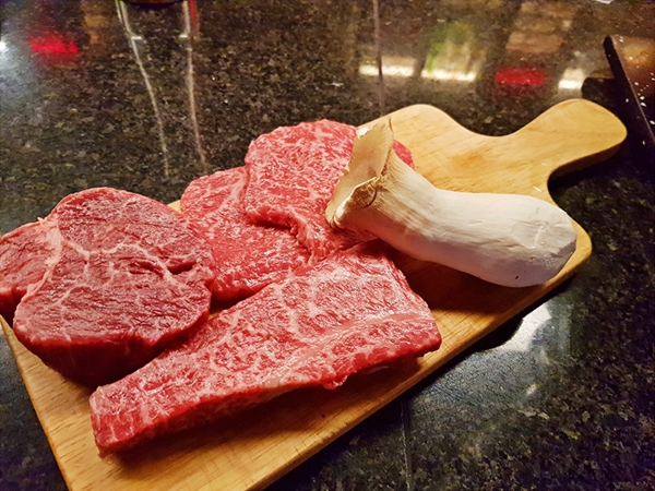 광주 상무지구 맛집 동경화로, 품질 좋은 한우로 동경세트 출시해 눈길