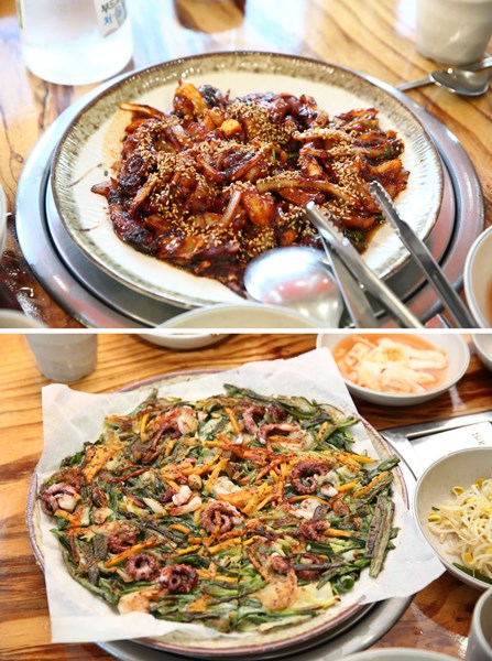 나만 알고 싶은 강원도 삼척 즐길거리… 보양식 맛집으로 속도 든든