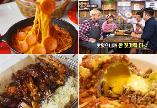트렌디로 무장한 안양 범계역 데이트 맛집 샤이바나의 미국 가정식