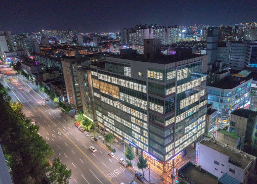 인천 로뎀요양병원 확장 이전, 재활 치료 중점 진행
