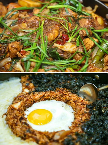 현지인 단골 추천하는 안동 맛집, 안동시골찜닭에서 제대로 즐겨볼까