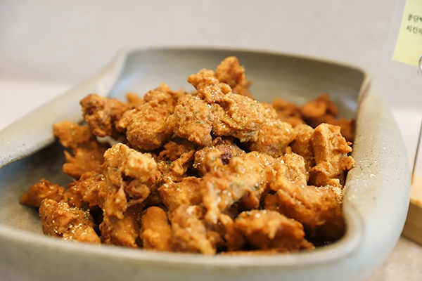 과천 채식뷔페 맛집 러빙헛 주암점, 24일부터 20% 할인 이벤트