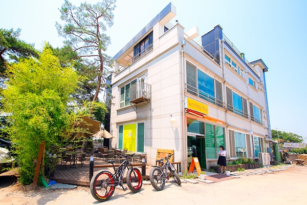 과천 채식뷔페 맛집 러빙헛 주암점, 24일부터 20% 할인 이벤트