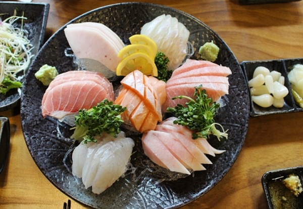 다시 찾고 싶은 주안역 맛집 초밥, 활어회 별미의 매력