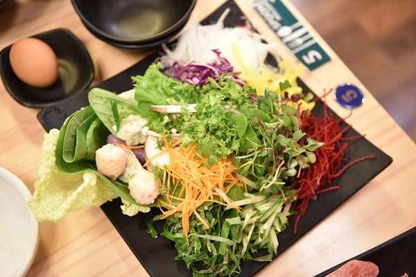 단풍미락 선정된 정읍 맛집 정읍 쌈촌, 어린아이까지 방문 가능한 음식점 눈길
