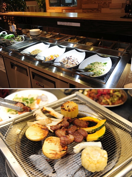 갈비의 진수, 프리미엄 수제갈비 있는 이곳… 울산 북구 매곡 맛집 수제갈비