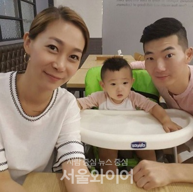 에스더 패밀리 압도적 예능감 남다른 비주얼...실제로 보니 눈 휘둥그레