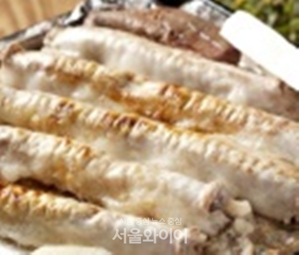 오래 전부터 소문난 그 집 이런 맛 처음...화제의 잠실 황소곱창 실제 후기 대박 인스타 난리