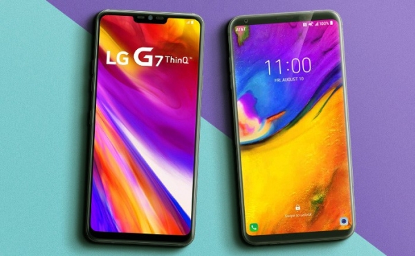 모모폰 LG 전자 G7, V35 공짜대열 합류 갤럭시 시리즈 S8,9, 노트8, 노트9 동시 가격할인 진행