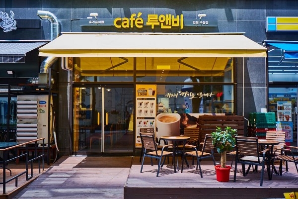 카페루앤비, 소자본 카페창업 트렌드에 맞춘 본사 NO마진 정책