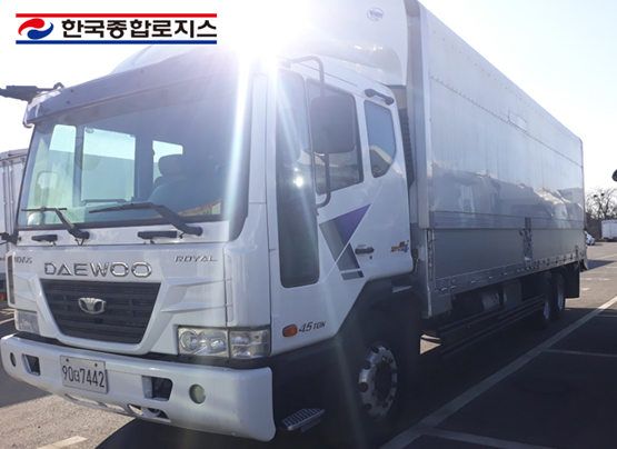 대구, 울산 및 전국 지입차 전문 (주)한국종합로지스, 초보 지입차주 위한 일대일 맞춤교육으로 눈길