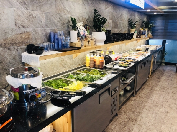 부산 사상 맛집 고민하고 있다면? 주례 맛집 승승삼겹 냉정점에서 해결하세요!