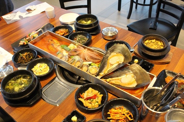 제주 중문 맛집 6월 제주 가족여행 필수코스 제주 오성