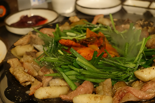 공덕역 맛집 곱창 핫플레이스 마포 곱