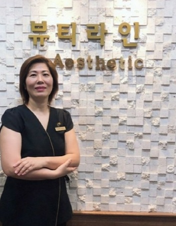 SNS 마케팅 전문 어플 입소문, 뷰티 분야 부산 경성대 뷰티라인 에스테틱 선정