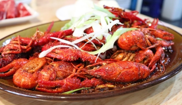 인천 훠궈맛집 마라향훠궈, 훠궈, 마라룽샤, 마라샹궈, 마라탕 인기