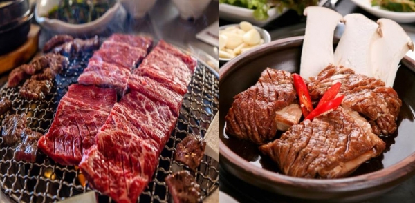 장사안되는 C급상권에서 반전의 흥행력, 요즘뜨는 고기집창업 백년회관서서갈비