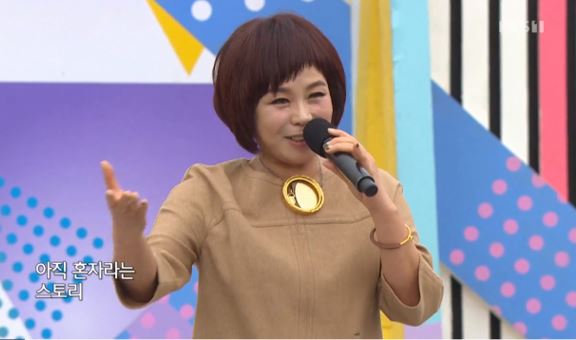 가수현숙나이 '화들짝' 최강동안 인증! 마음씨도 따뜻한 효녀가수에 기부까지?