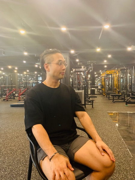 안양PT 헬스토피아 매일운동지도 매일식단지도 신개념 헬스케어 곽광