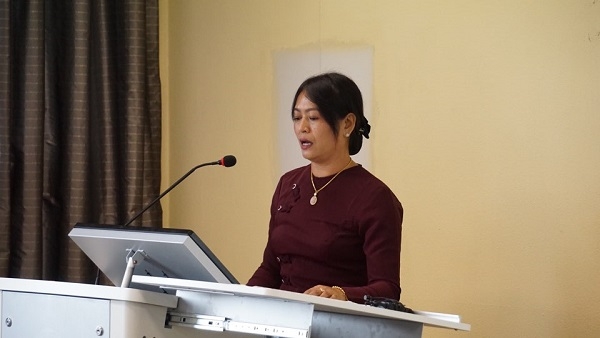 국외 한국어 교육 역량을 강화와 상호 교류문화, 2019국외 한국어전문가 대상 배움이음터