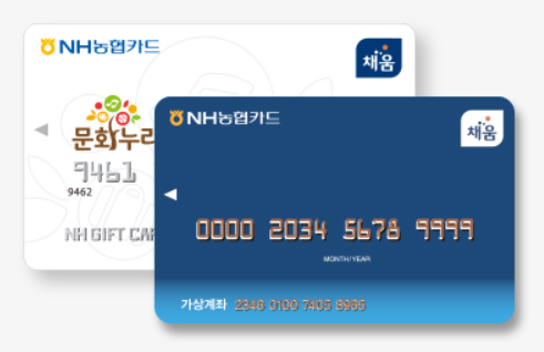 통합문화이용권(문화누리카드) 사용처 확대...아이디어 공모