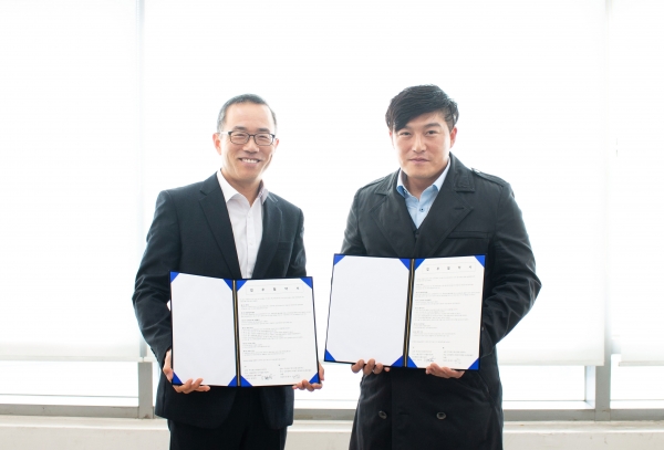 렌탈창업 업계 1위 ㈜미래비즈코리아, LGU+ ㈜엑스파워정보통신과 업무협약 체결