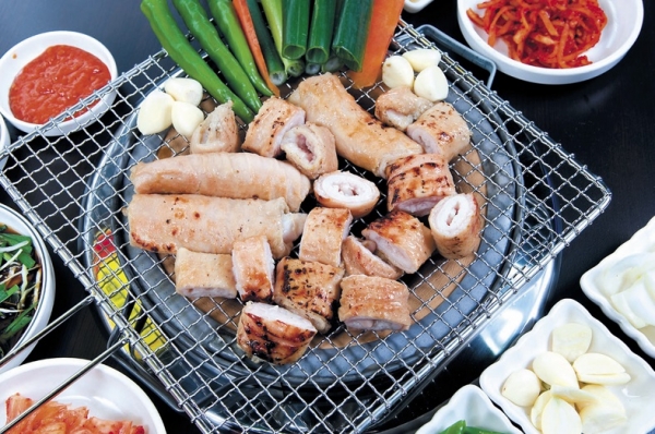 토고리 옛날막창&소갈비살, 전통 맛에 편리한 운영으로 인기