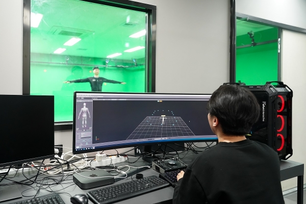 3D 콘텐츠 스타트업 에이펀인터렉티브, 국내외서 50억 투자유치
